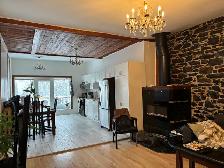 Magnifique grand 4 1/2, Vieux-Québec, terrasse Libre PROMO - Photo 3