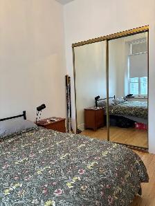 Magnifique grand 4 1/2, Vieux-Québec, terrasse Libre PROMO - Photo 10
