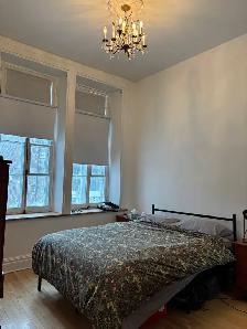 Magnifique grand 4 1/2, Vieux-Québec, terrasse Libre PROMO - Photo 11