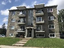 Grand 5 1/2, rue Poncelet, limite beauport/limoilou Septembre