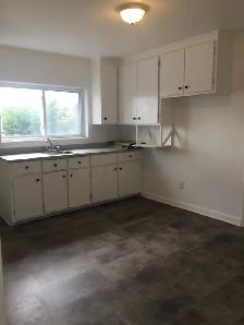 Grand 5 1/2, rue Poncelet, limite beauport/limoilou Septembre - Photo 3