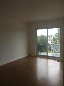 Grand 5 1/2, rue Poncelet, limite beauport/limoilou Septembre - Photo 4