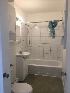 Grand 5 1/2, rue Poncelet, limite beauport/limoilou Septembre - Photo 10
