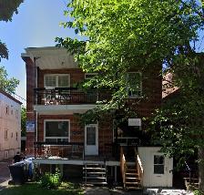 Belles chambres à louer, Limoilou Libre