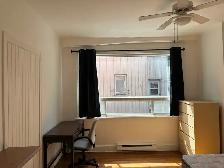 Belles chambres à louer, Limoilou Libre - Photo 2