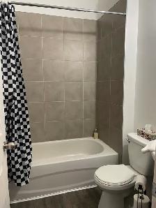 Superbe studio style loft, meublé rue St-Joseph Ouest libre - Photo 5