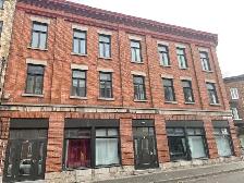 Superbe studio style loft, meublé rue St-Joseph Ouest libre - Photo 8