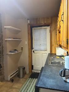 Très beau et grand 7 1/2, Vieux-Québec, libre - Photo 12
