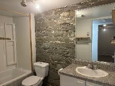 Très beau et grand 7 1/2, Vieux-Québec, libre - Photo 17