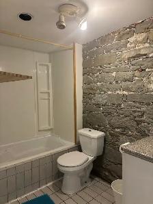 Très beau et grand 7 1/2, Vieux-Québec, libre - Photo 19