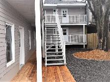Très beau 3 1/2 Rez de Chaussé, rue Boisseau Libre - Photo 3