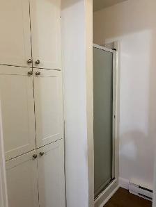 Très beau 3 1/2 Rez de Chaussé, rue Boisseau Libre - Photo 10