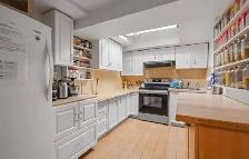 Très belle grande chambre à louer, Ste-Foy, Libre - Photo 4