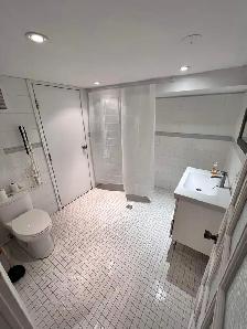 Très belle grande chambre à louer, Ste-Foy, Libre - Photo 5