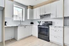 Superbes chambre à louer, Charlesbourg libre WIFI - Photo 2