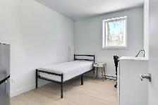 Superbes chambre à louer, Charlesbourg libre WIFI - Photo 5