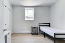 Superbes chambre à louer, Charlesbourg libre WIFI - Photo 6