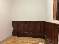 Beau grand 3 1/2, René-Lévesque Est Libre, WIFI - Photo 6
