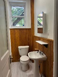 Beau grand 3 1/2, René-Lévesque Est Libre, WIFI - Photo 9