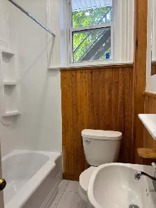 Beau grand 3 1/2, René-Lévesque Est Libre, WIFI - Photo 10