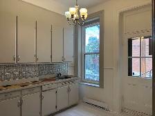 Beau grand 3 1/2, René-Lévesque Est Libre, WIFI - Photo 12