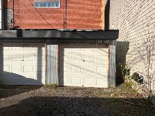 Garage à louer, Ch. Ste-Foy / Marguerite-Bourgeois, Libre