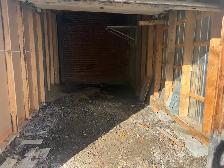 Garage à louer, Ch. Ste-Foy / Marguerite-Bourgeois, Libre - Photo 2