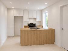 Magnifique 4 1/2, construction neuve, Vanier, Libre PROMO ! - Photo 2
