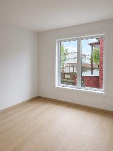 Magnifique 4 1/2, construction neuve, Vanier, Libre PROMO ! - Photo 5