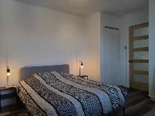 Très beau 3 1/2, Beauport, Rénové, meublé, Wifi LIBRE - Photo 3