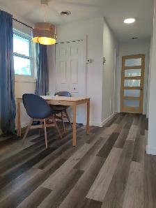 Très beau 3 1/2, Beauport, Rénové, meublé, Wifi LIBRE - Photo 4