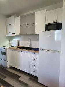 Très beau 3 1/2, Beauport, Rénové, meublé, Wifi LIBRE - Photo 5