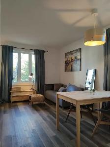 Très beau 3 1/2, Beauport, Rénové, meublé, Wifi LIBRE - Photo 6