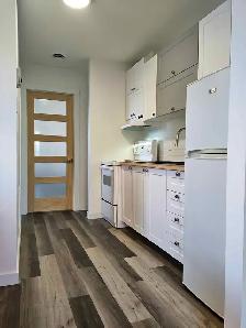 Très beau 3 1/2, Beauport, Rénové, meublé, Wifi LIBRE - Photo 9