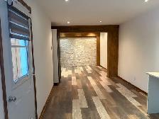 Très beau et grand 6 1/2, Saint-Sauveur LIBRE Terrasse arrière - Photo 19