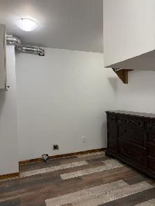 Très beau et grand 6 1/2, Saint-Sauveur LIBRE Terrasse arrière - Photo 25