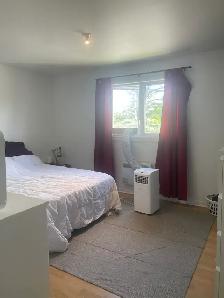 Très beau grand 5 1/2, Charlesbourg libre maintenant - Photo 12