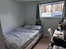 Magnifique 4 1/2, Wifi Charlesbourg Libre, construction de 1 an - Photo 4