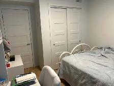 Magnifique 4 1/2, Wifi Charlesbourg Libre, construction de 1 an - Photo 5