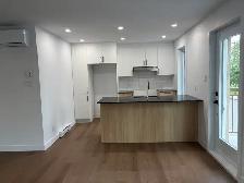 Magnifique 4 1/2, construction neuve, Vanier, libre - Photo 4