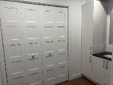Magnifique 4 1/2, construction neuve, Vanier, libre - Photo 7