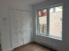 Magnifique 4 1/2, construction neuve, Vanier, libre - Photo 8