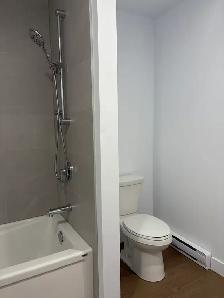 Magnifique 4 1/2, construction neuve, Vanier, libre - Photo 10