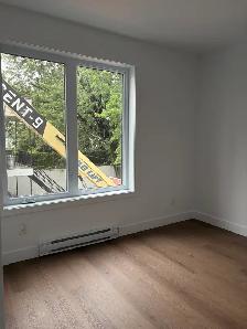 Magnifique 4 1/2, construction neuve, Vanier, libre - Photo 11