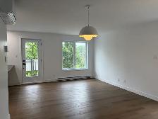 Magnifique 4 1/2, construction neuve, Vanier, libre - Photo 12