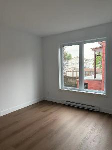 Magnifique 4 1/2, construction neuve, Vanier, libre - Photo 13
