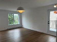 Magnifique 4 1/2, construction neuve, Vanier, libre - Photo 14