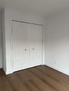 Magnifique 4 1/2, construction neuve, Vanier, libre - Photo 15