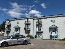 Superbe beau grand 4 1/2, Ste-Émile Libre
