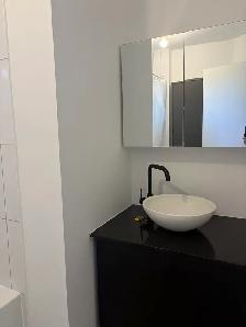 Superbe et très grand 7 1/2, 4 chambres, St-Sauveur, Libre - Photo 6